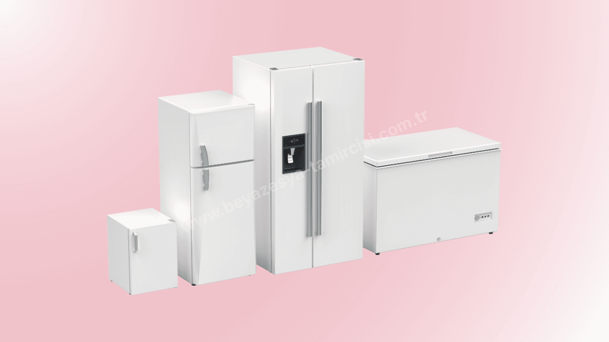 Bartın Buzdolabı Tamircisi - Bartın Beyaz Eşya Tamircisi