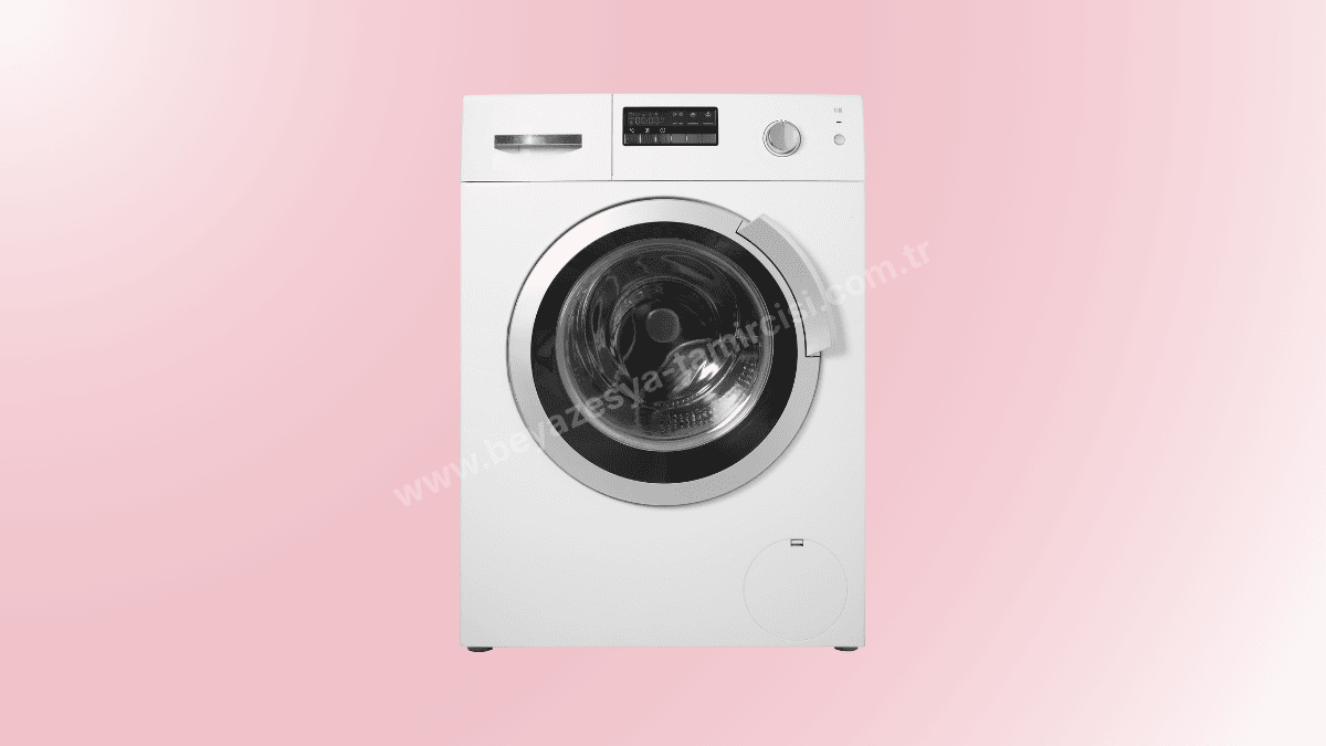 Bartın Çamaşır Makinesi Tamircisi - Bartın Beyaz Eşya Tamircisi