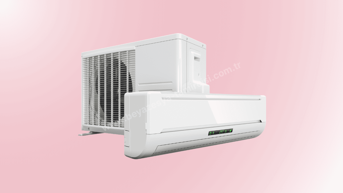 Bartın Klima Tamircisi - Bartın Beyaz Eşya Tamircisi